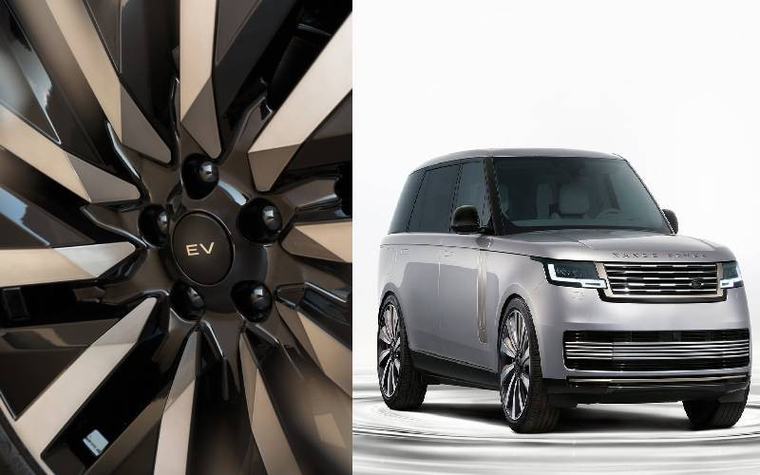 Sh23 million luxury: Range Rover unveils first fully electric SUV after costly delays