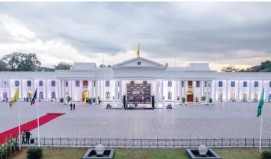 State House tops as key agencies splash Sh42bn on travel, hospitality 1d ago
