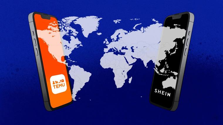 How can African retailers compete with Shein and Temu?
