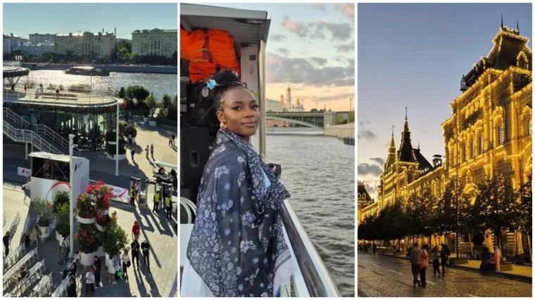 Moody Moscow: The summer that kept changing its mind 2d ago