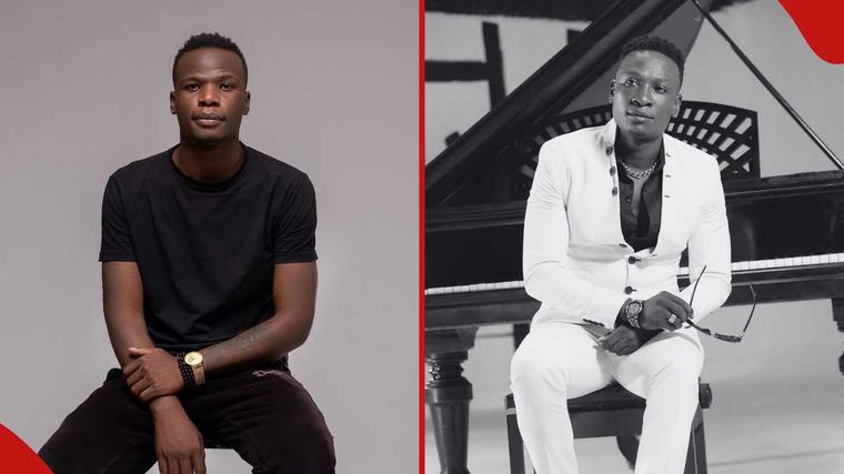 Premonition? Tony Ndiema’s brother claims late Ohangla singer sang about death in final song