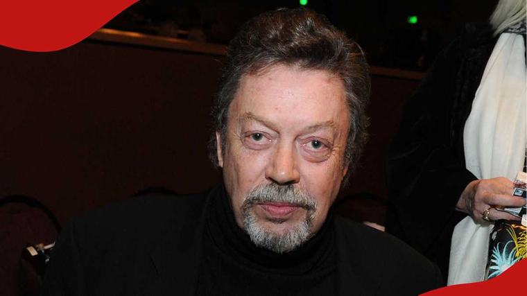 Tim Curry: The Rocky Horror Picture show star dies at 80