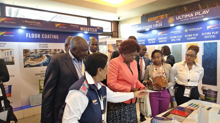 Industry Insights CS Wahome urges built environment experts to reach consensus on draft legislation September 03, 2026 Read More →