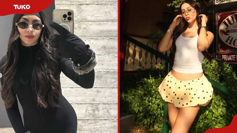 Who is Selene Munguia? Meet Jaime Munguía's sister and digital content creator