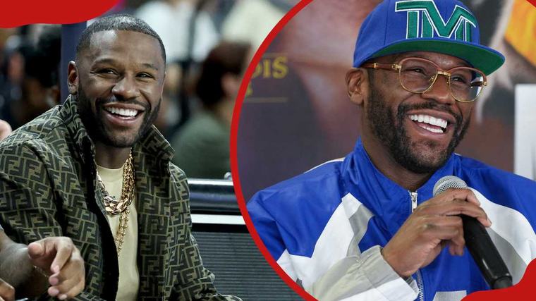 Floyd Mayweather's net worth: how the richest boxer in the world still makes money