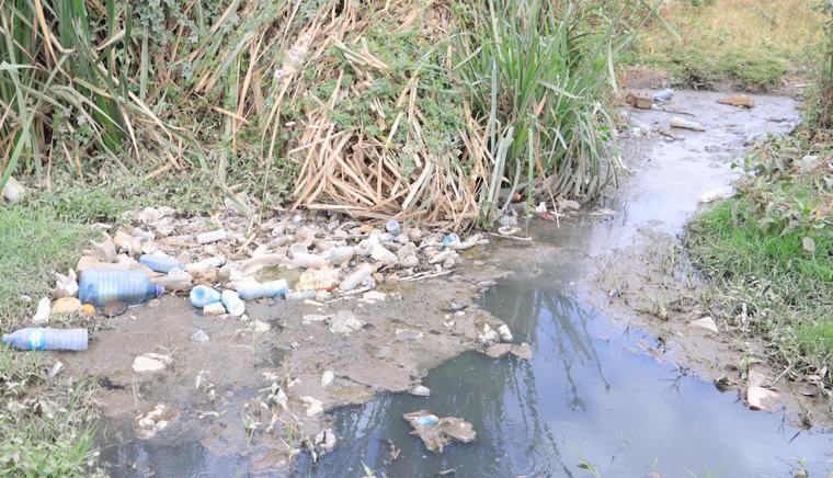 Six arrested in Syokimau for discharge of raw sewage
