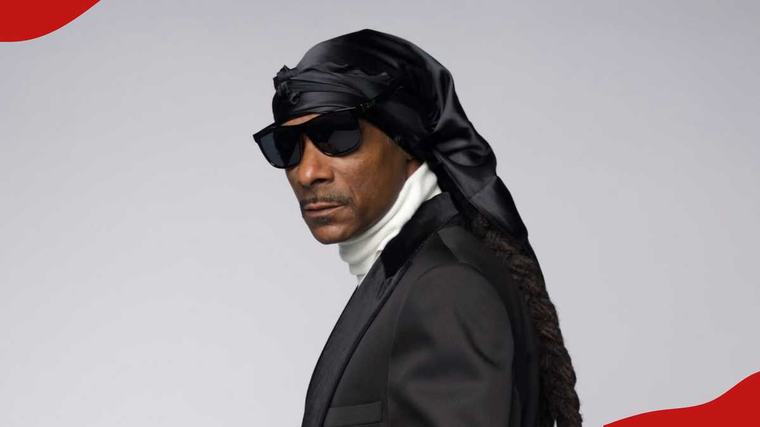 Snoop Dogg announces vacancy for taster, Kenyans eligible: “KSh 1.2m monthly"