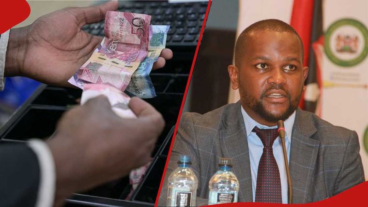 Kenyan tax expert explains when KRA can freeze your business cash, accounts: What owners can do