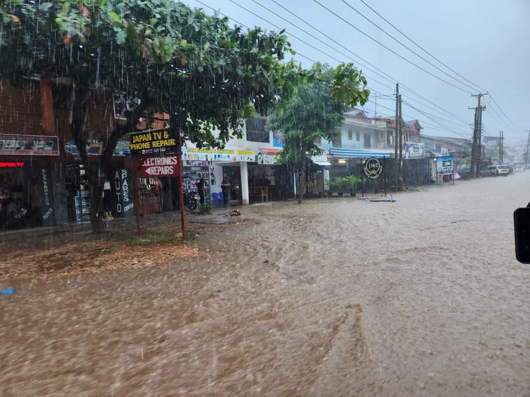 El Nino: Churches and mosques to shelter IDPs 1d ago