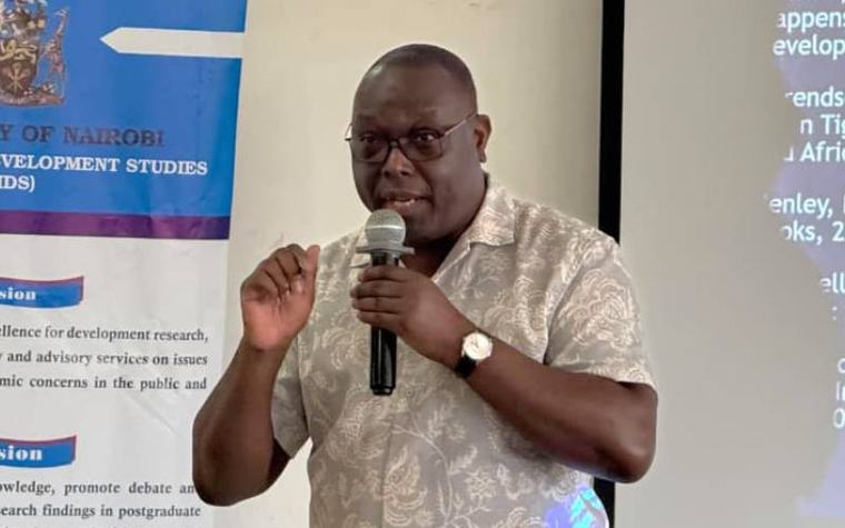 Fix supply chains to unlock manufacturing potential, stakeholders urged
