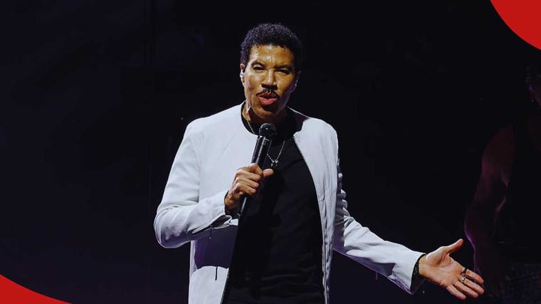 Lionel Richie hospitalised in ICU hours after performing at concert, fans concerned