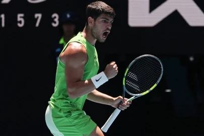 Alcaraz excited to face 'dangerous' Paul for US Open quarter-final berth
