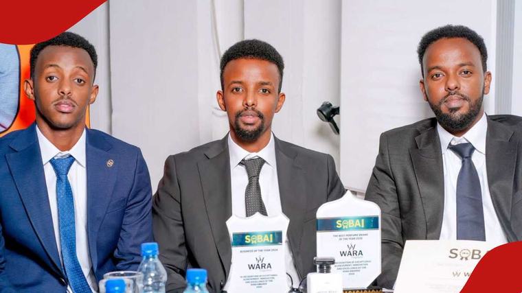 Homegrown beauty brands rise as African entrepreneurs target East African market