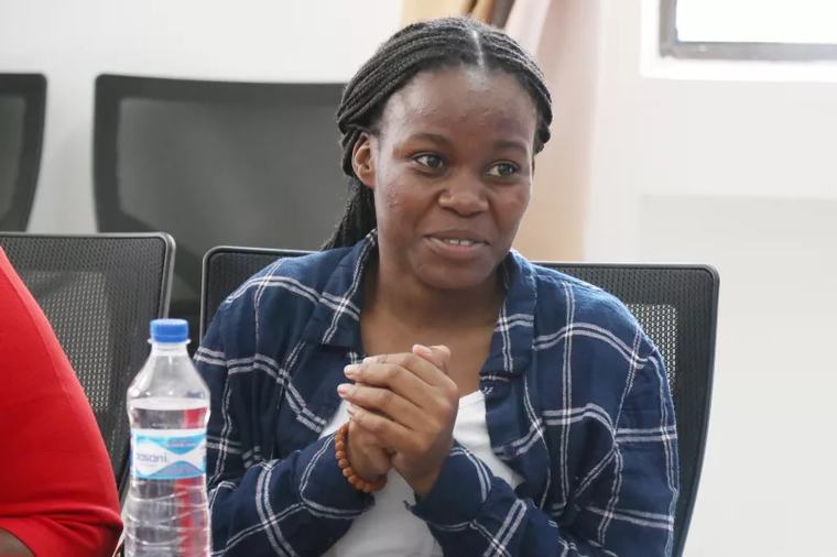How a Chinese TV drama changed Achieng’s life 6d ago