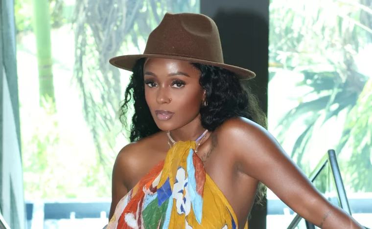 Vanessa Mdee on Wealth: Why I Don't Own a Birkin Bag