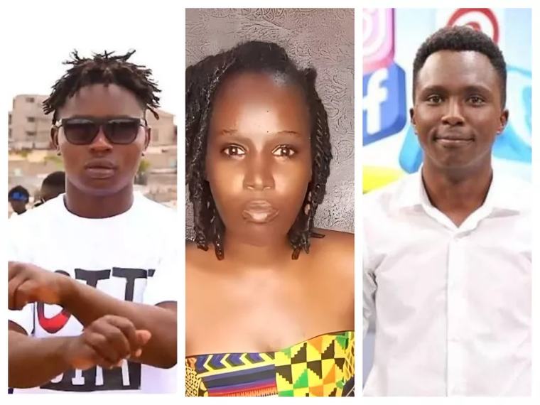 High-Profile Kenyans Lost to Online Abuse and Depression
