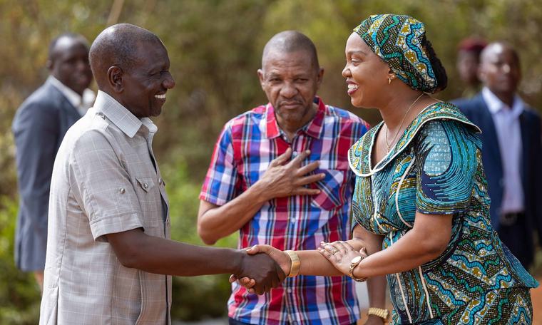 Ofisi 3 zinazohusishwa na Rais Ruto zafyonza Sh100 bilioni-ripoti