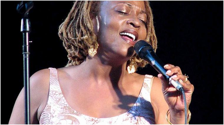 Grammy-winning jazz singer Cassandra Wilson dies at 70