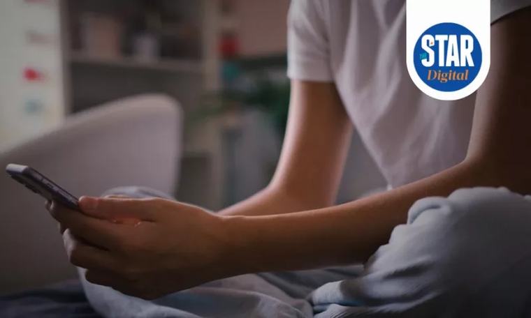 Top 5 social media platforms where children are most abused 12h ago