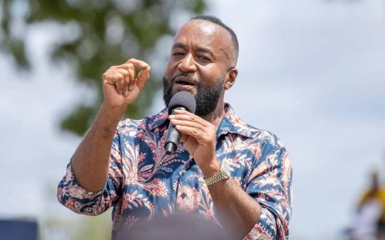 Kenya moves to unlock billions from Blue Economy