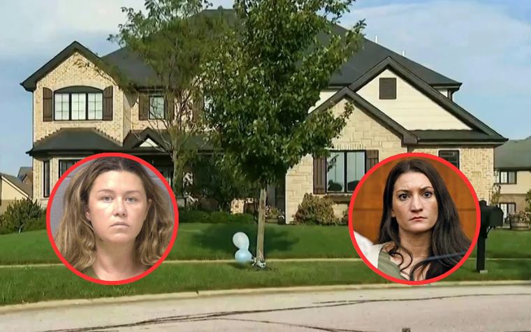 Mother accused of killing 2-year-old son, days after closely following Lindsay Clancy trial