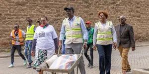 Govt Explores New Funding Model for Affordable Housing Programme