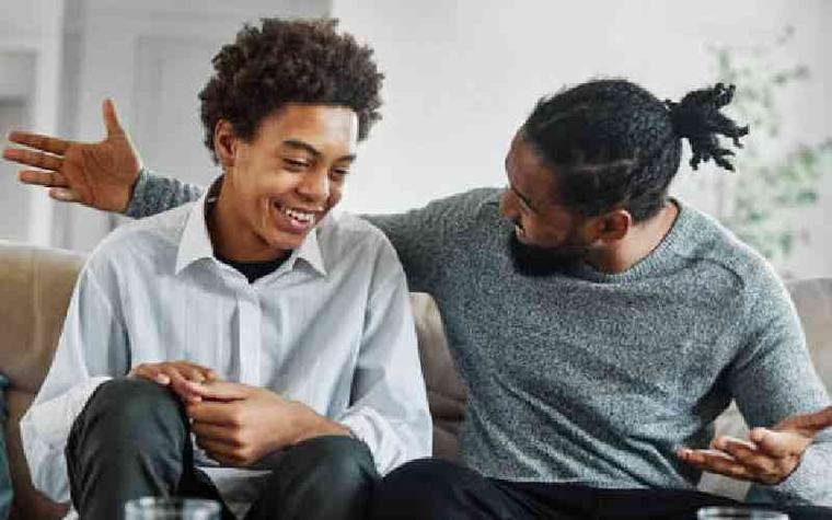 Parenting: The everyday moments shaping your child's future