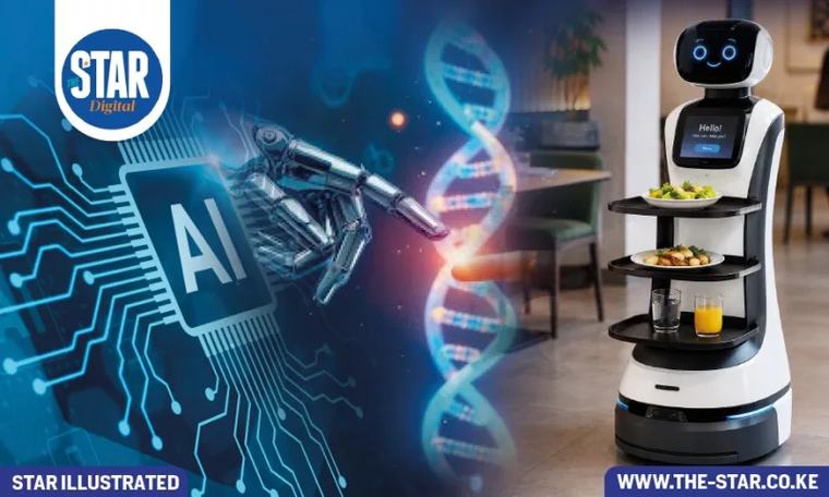 Technologies expected to impact society most 2d ago