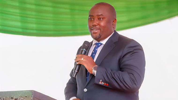 New Green Hydrogen Centre to Produce Fertilizer and Medical Oxygen in Nyeri Sep 06, 2026