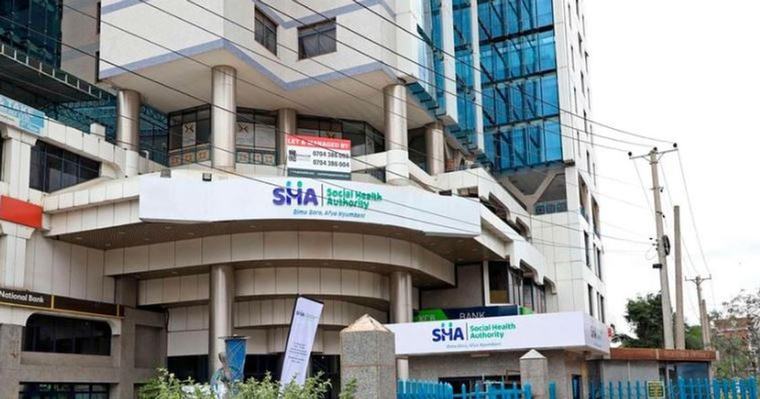 No more harambees? How SHA is easing healthcare costs for Mt Kenya families