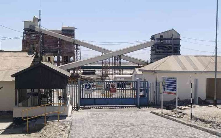 How magadi firm shutdown threatens jobs and industries