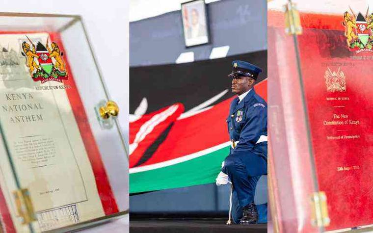 Mr President walk the talk of Katiba Day speech