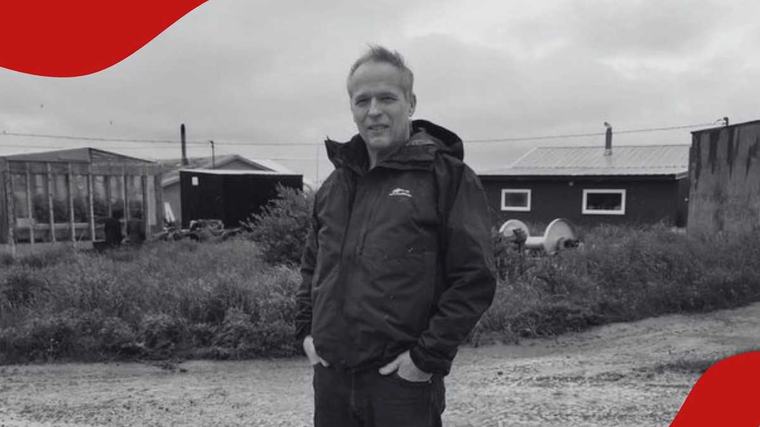 Former politician, 3 family members killed in Alaska plane crash
