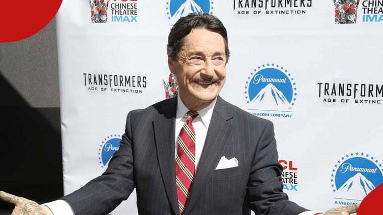Legendary Transformers Movie Star Peter Cullen Dies at 85, Fans Mourn Him