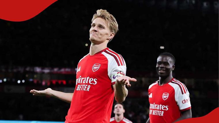 Champions League draw: Arsenal face tough opponents PL teams learn their fate