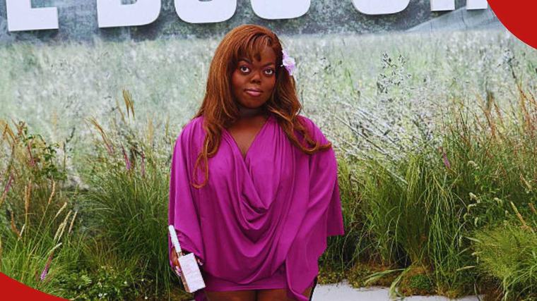 Undateables star Fats Timbo announces divorce 8 months after wedding to hubby Alan