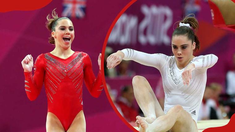 How McKayla Maroney built her net worth from gymnastics and endorsements