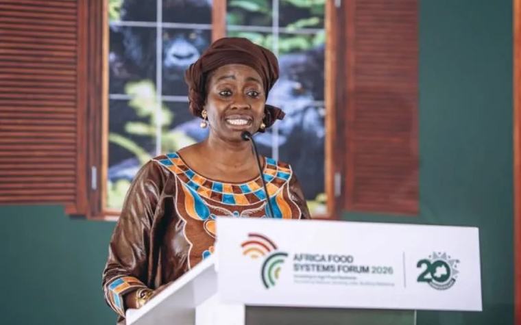 AI could help Africa’s farmers act before climate shocks strike