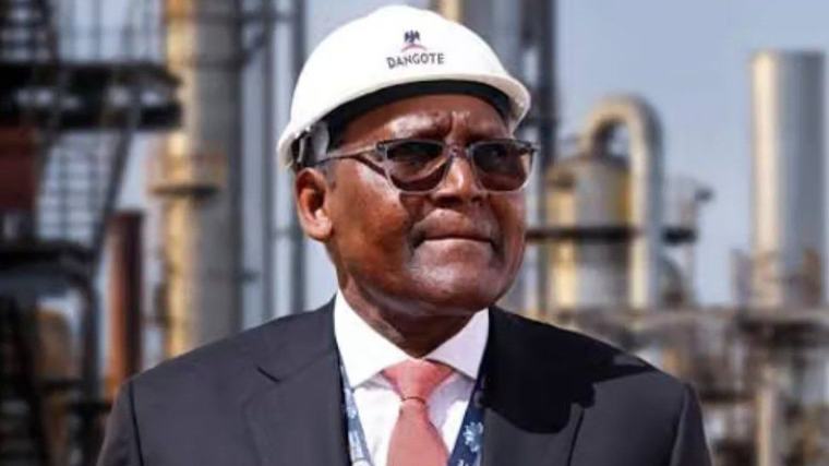 News Dangote sets Lamu refinery groundbreaking date as Nigeria IPO is priced September 05, 2026 Read More →