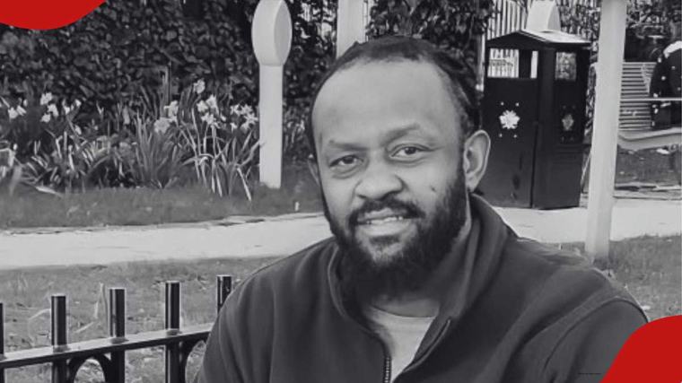 Heartbreak as US-based Kenyan man allegedly collapses, dies while walking home from church