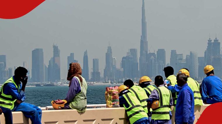 UAE recruitment firm announces over 6,700 jobs for Kenyans and other foreigners, how to apply