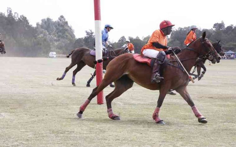 Thunder top Northern Kenya Championships