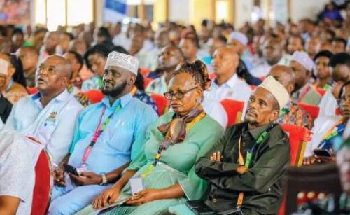 MPs probe use of school cash to pay private dues 15h ago