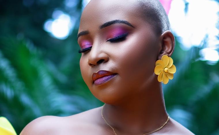 Lydia Wanjiru Undergoes New Surgery Weeks After Lipo