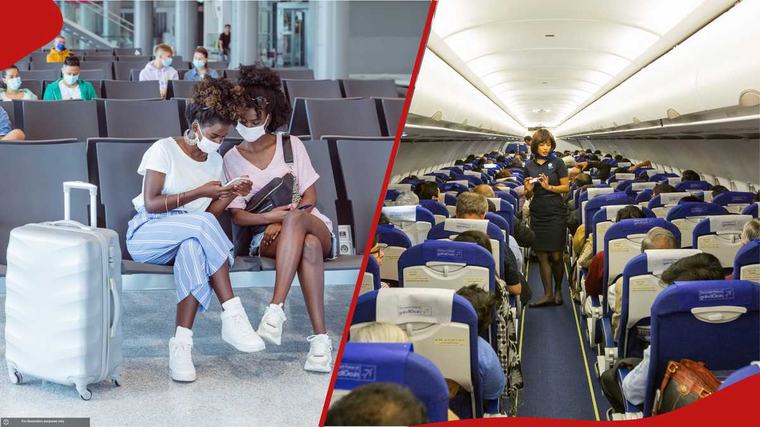 UK govt lists items banned from aeroplane cabins on flights to Britain