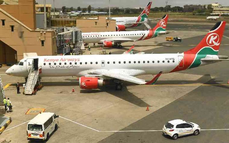Inside KQ' bid to stop a decade-long financial haemorrhage