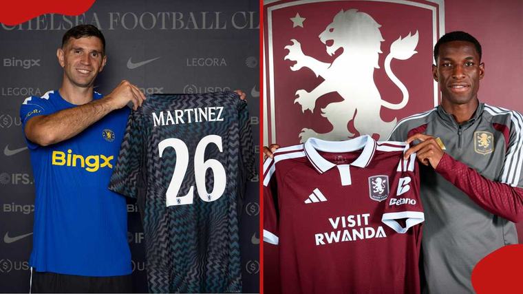 Why Chelsea and Aston Villa Keep Doing Business, 8 Deals in 4 Years Explained
