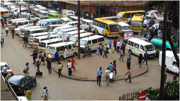 NTSA summons nine PSV operators over serious safety concerns