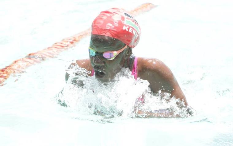 Little Fish and Seahorses dominate NCSA gala