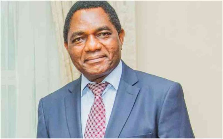 PHOTOS: Ruto joins African leaders for Hichilema's second-term inauguration
